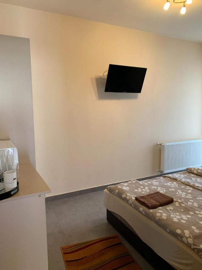Balaton Apartmanház Siófok Kültér fotó