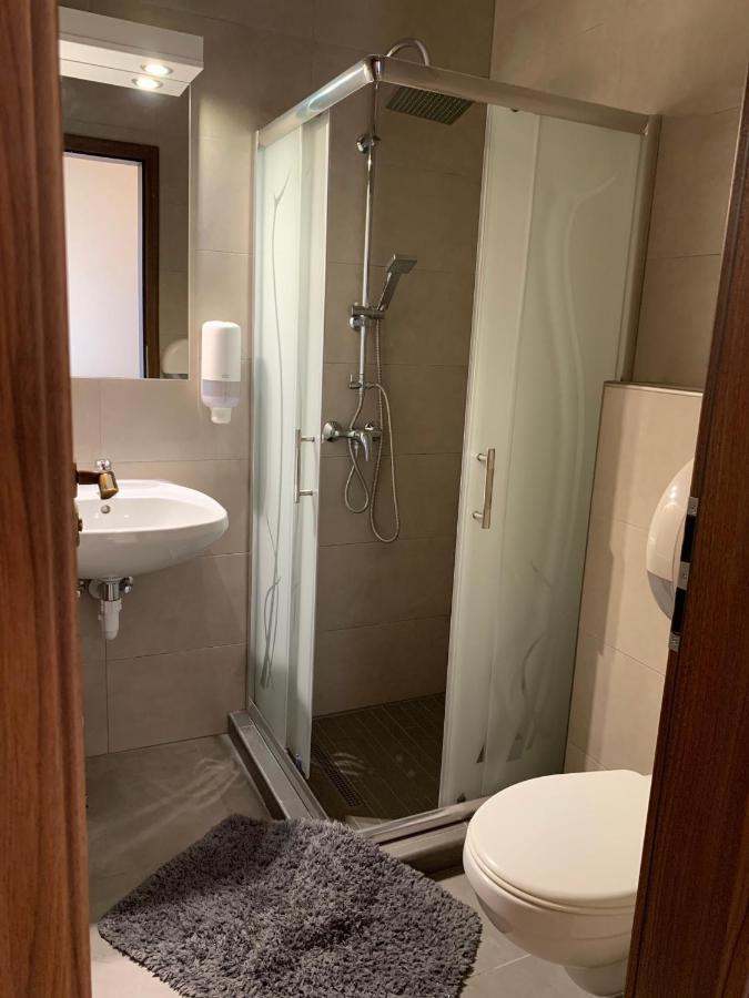 Balaton Apartmanház Siófok Kültér fotó
