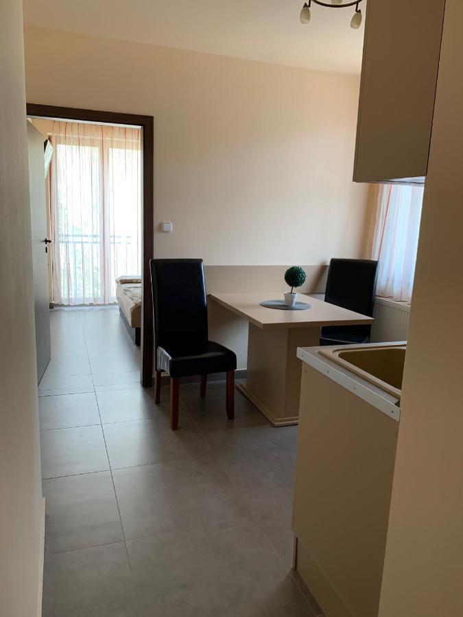 Balaton Apartmanház Siófok Kültér fotó