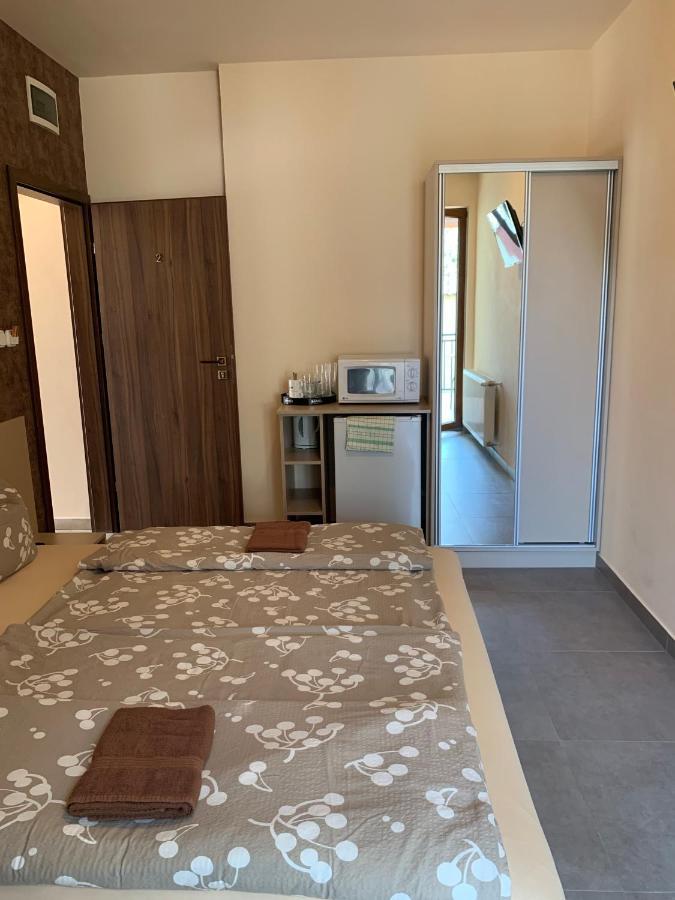 Balaton Apartmanház Siófok Kültér fotó