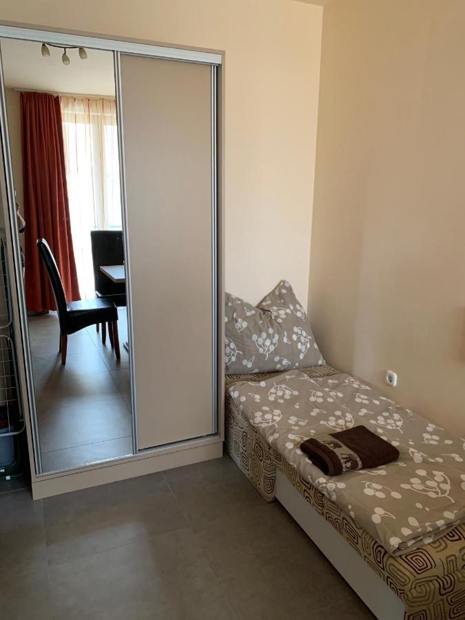 Balaton Apartmanház Siófok Kültér fotó