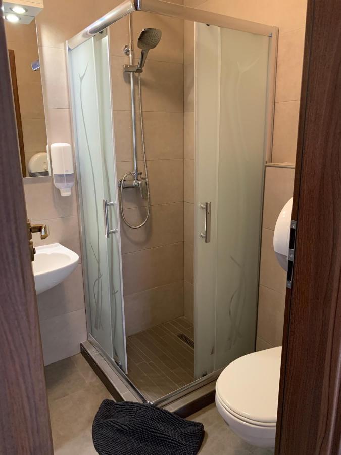 Balaton Apartmanház Siófok Kültér fotó