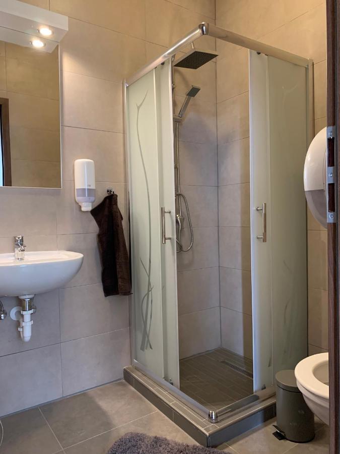 Balaton Apartmanház Siófok Kültér fotó