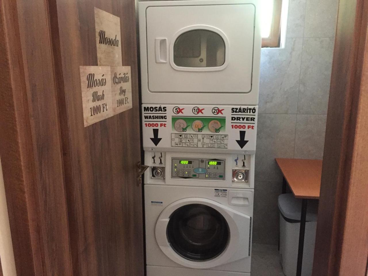 Balaton Apartmanház Siófok Kültér fotó